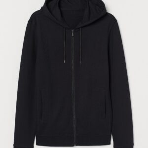 ROBIN SLIM FIT HOOD - Image 1
