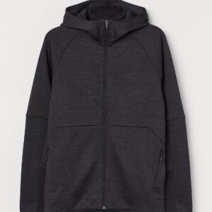 Wilder zip hood - Image 1