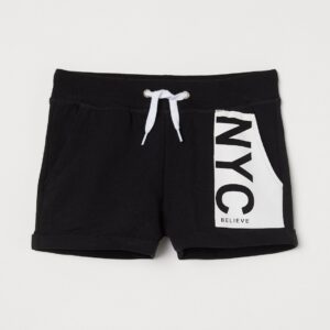 KAYLA SHORTS - Image 1