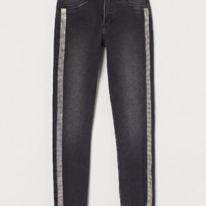 SKINNY SUPERBLING BLK - Image 1