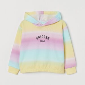 Daisy hoodie - Image 1