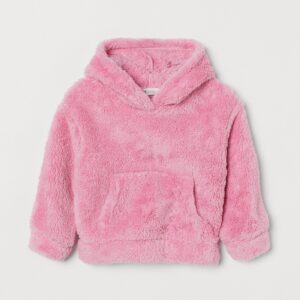 FRIDA Pile hood - Image 1