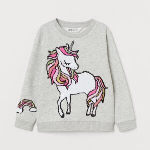 Diana fancy sweater - Image 1