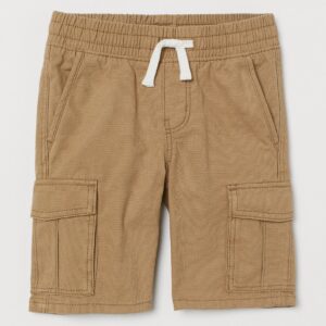 River Cargo Shorts - Image 1