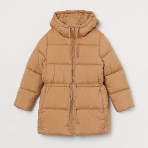 Baloo Hood Padded - Image 1