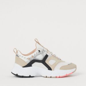 Alek Chunky Sneaker - Image 1
