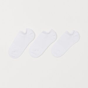 Tea 3-pack socks (C) - Image 1