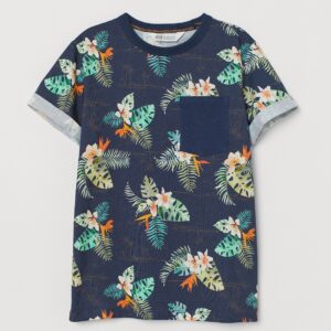 DAVID s/s tee - Image 1