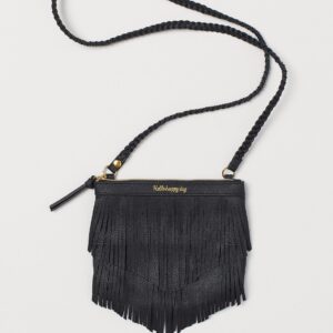 KATHY fringe bag/LATE - Image 1