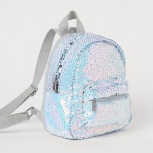 SEQUIN mini backpack SPEED - Image 1