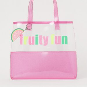 CARLY tote bag - Image 1