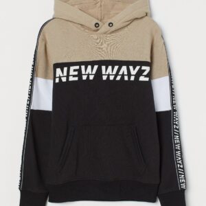 NOAH fancy hood TP - Image 1