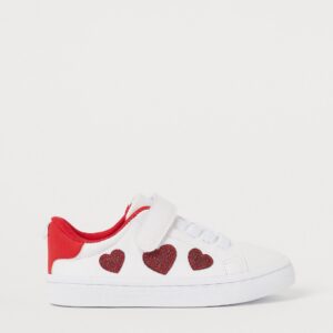 Sarah low sneaker SG - Image 1