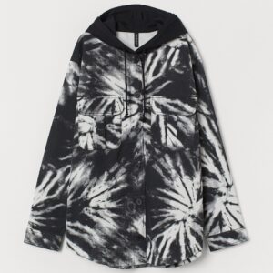Grey Tea utility hood - Image 1
