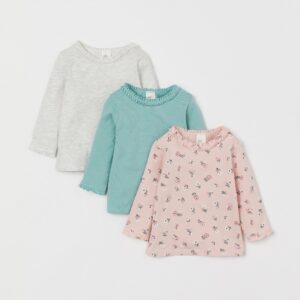 Kicki 3pk LS - Image 1