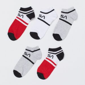 Steven 5-p Lic shaftless - Image 1