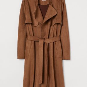 ED Charmaine trench - Image 1