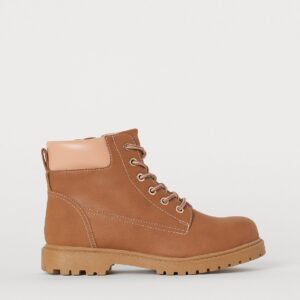 Tina Workboot BG - Image 1