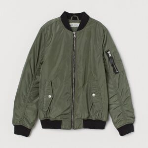 BB Tobbe bomber TP - Image 1