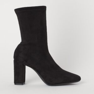 Milla sockboot - Image 1