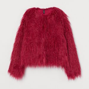 Leeds Long Hairy Fur - Image 1