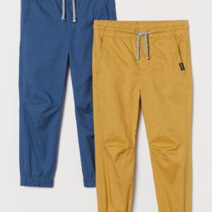 Niclas (TVP) Jogger 2-p - Image 1