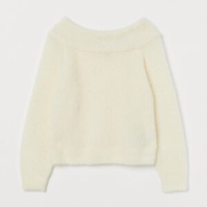Olsen Off Shoulder - Image 1