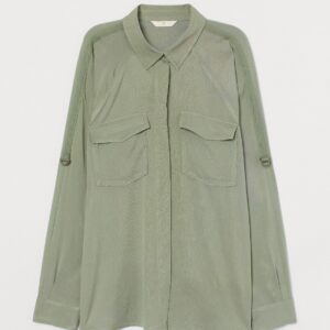 Diana utility shirt GTL - Image 1