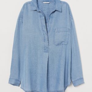 Pappa tencel popover - Image 1