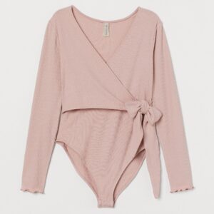 Lucinda Wrap Body - Image 1