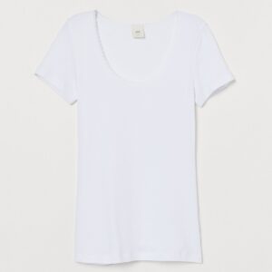 TSHIRT LACE - Image 1