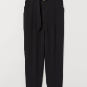 Kermit paperbag trouser - Image 1