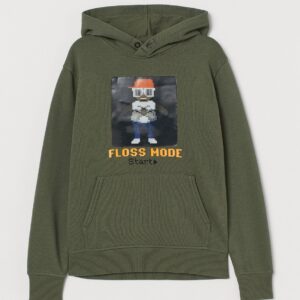 NOAH interactive hood TP - Image 1