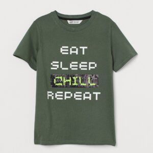 CAMDEN s/s tee TP - Image 1