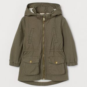 Sunday Parka - Image 1