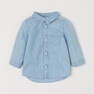 Denver denim shirt - Image 1