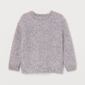 LOUISA glitter sweater - Image 1