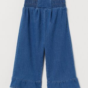 SPEED WIDELEG w FRILL - Image 1