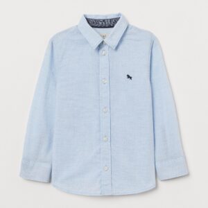 Princeton ls shirt (TVP) - Image 1