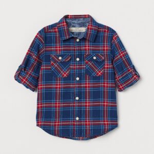 Austin Shirt - Image 1