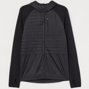 Morrisey hybrid jkt - Image 1