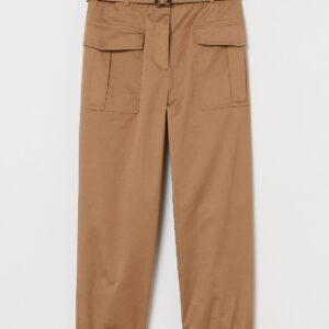 Rambo HW tapered - Image 1