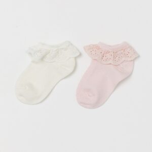 Shaftless Lace 2-p - Image 1