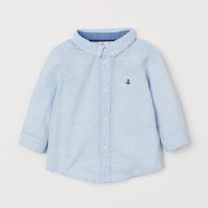 Blake shirt - Image 1