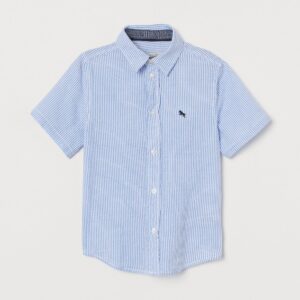 Princeton ss shirt (TVP) - Image 1