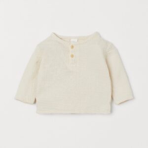 LASSE ls woven shirt - Image 1