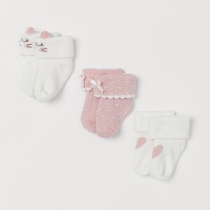 DANTE 3-p SOCKS - Image 1