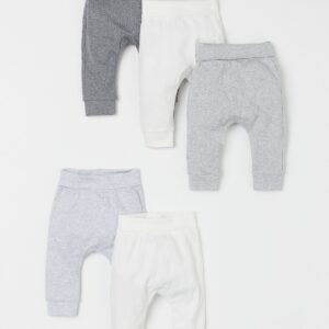 BOBO tights 5pack - Image 1