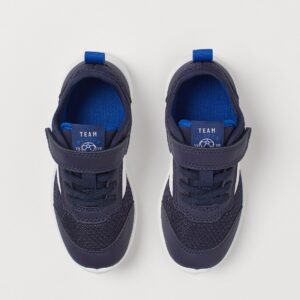 Chris runner SB - Image 1
