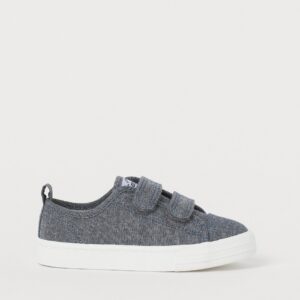 Oliver low velcro SB - Image 1